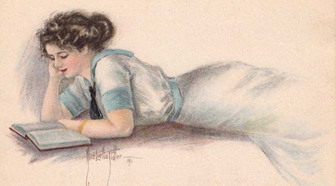 Artikkel: American girls