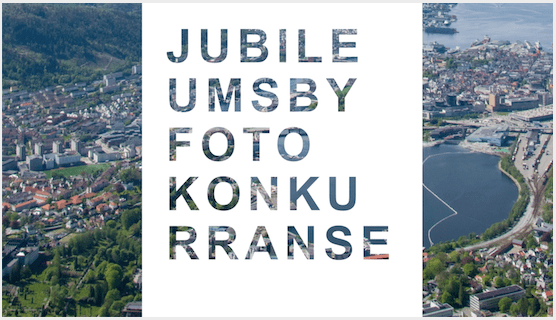 Bestill alle 4 jubileums-kortene nå