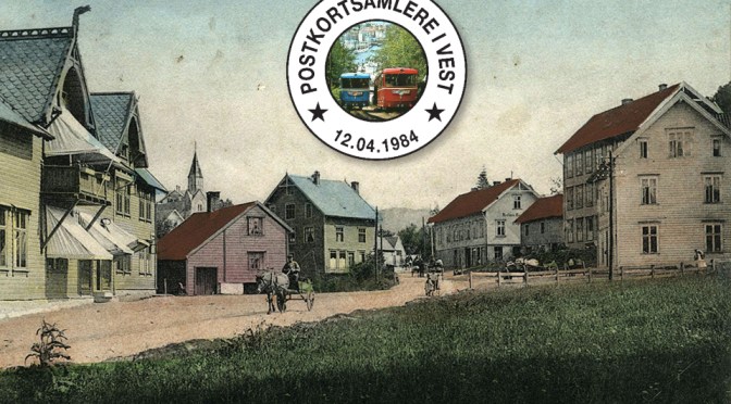 Samlertreff  7. mai 2022